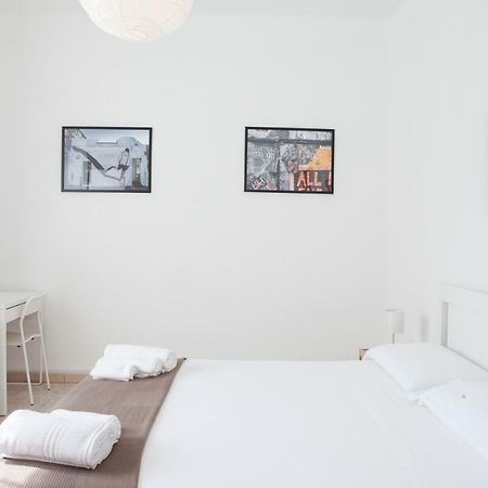 Apartamento Cleo Iris Ancona Exterior foto