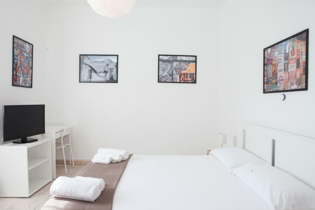 Apartamento Cleo Iris Ancona Exterior foto